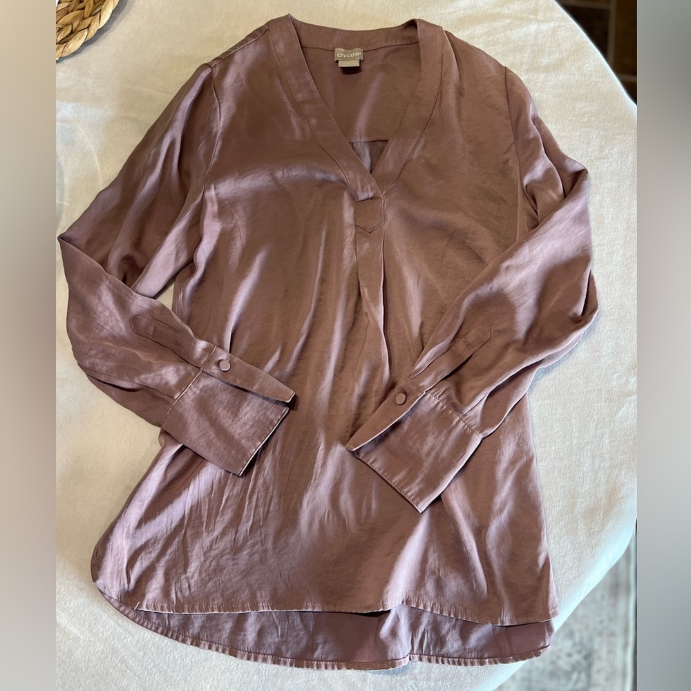 Chicos blouse